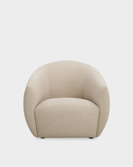 Wendelbo Lobby Lounge Chair