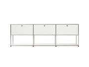 USM Haller Storage 3x2 (3Doors Top) - MyConcept Hong Kong