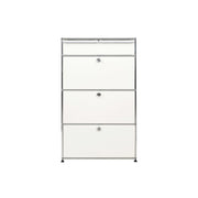 USM Haller Storage 1x4 (3Doors) - MyConcept Hong Kong