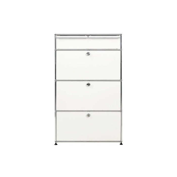 USM Haller Storage 1x4 (3Doors) - MyConcept Hong Kong