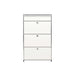 USM Haller Storage 1x4 (3Doors) - MyConcept Hong Kong