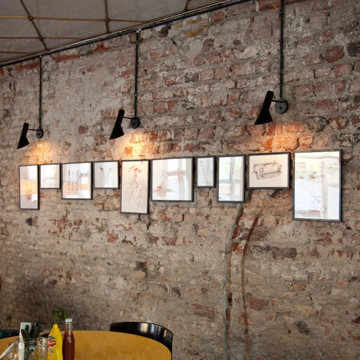 AJ Wall Lamp - MyConcept Hong Kong