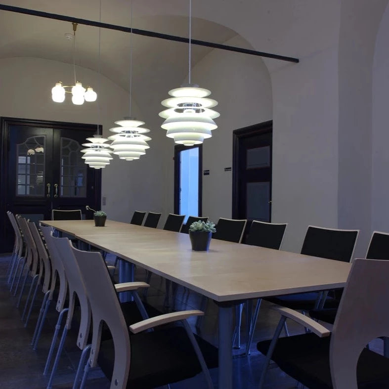 PH SNOWBALL Pendant Lamp - MyConcept Hong Kong