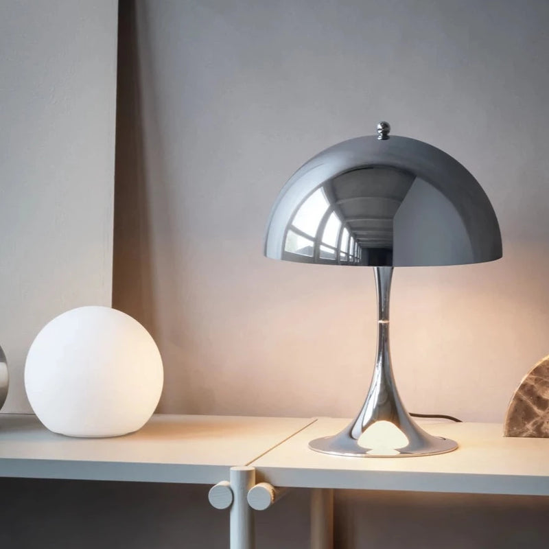 PANTHELLA MINI Table Lamp - MyConcept Hong Kong