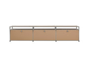 USM Haller TV Unit 3x2 - MyConcept Hong Kong
