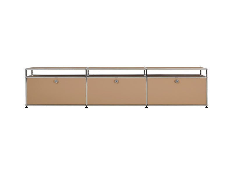 USM Haller TV Unit 3x2 - MyConcept Hong Kong