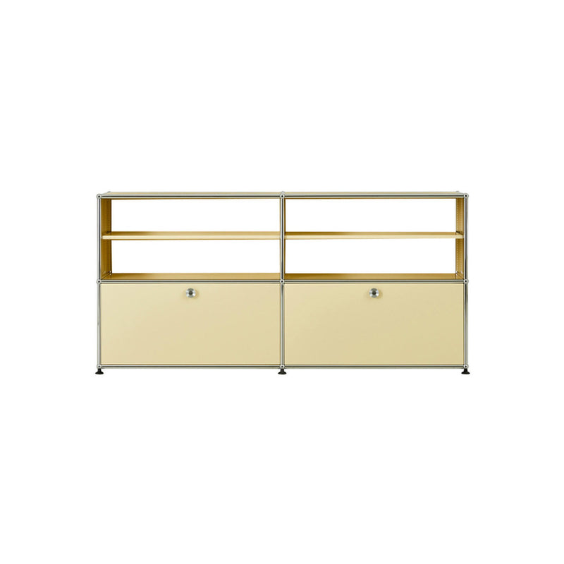 USM Haller Storage 2x2 (Cream) - MyConcept Hong Kong