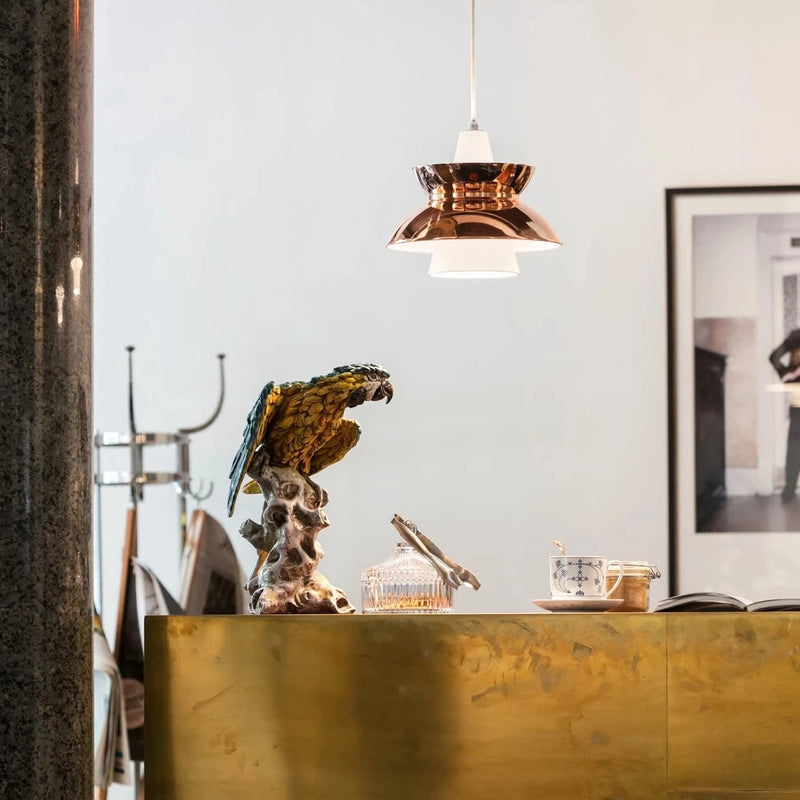 DOO-WOP Pendant Lamp - MyConcept Hong Kong