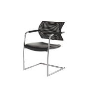 Aire Jr 406B Mesh Chair - MyConcept Hong Kong