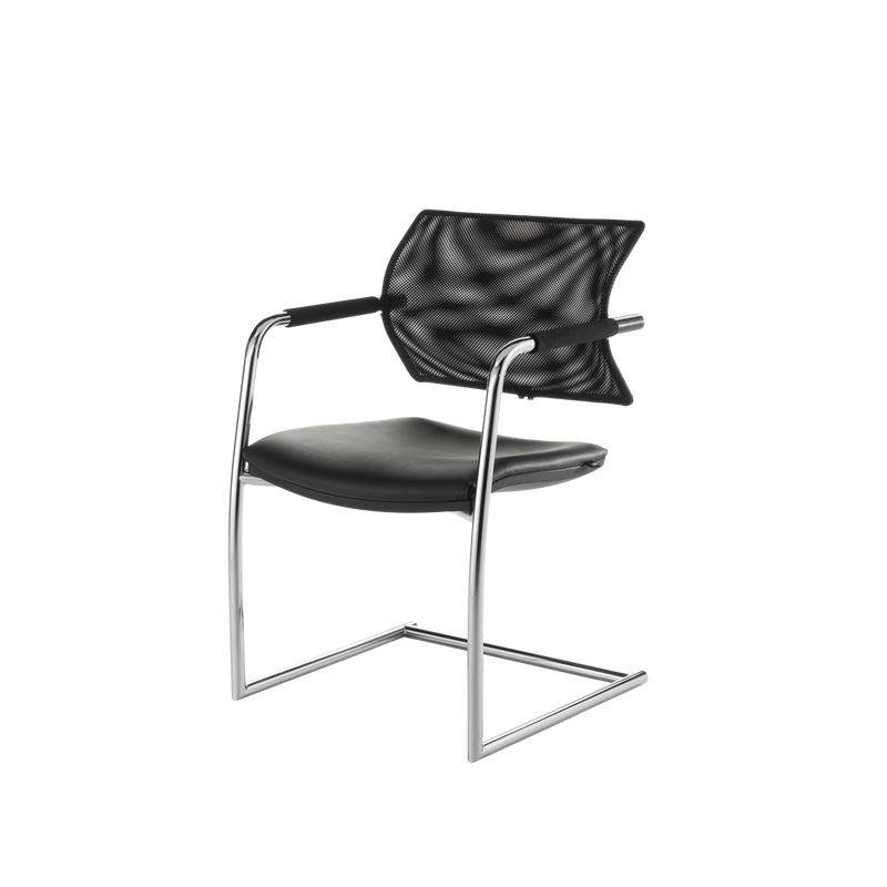 Aire Jr 406B Mesh Chair - MyConcept Hong Kong