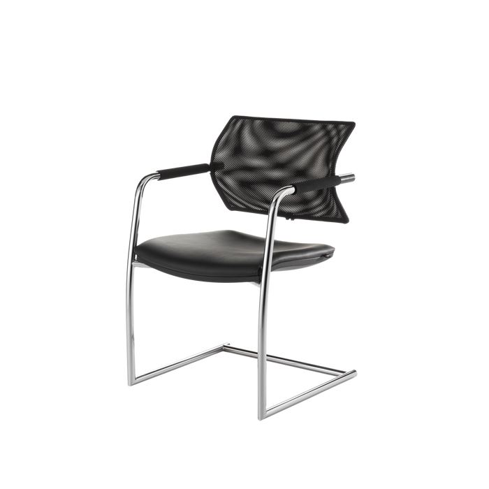 Aire Jr 406B Mesh Chair