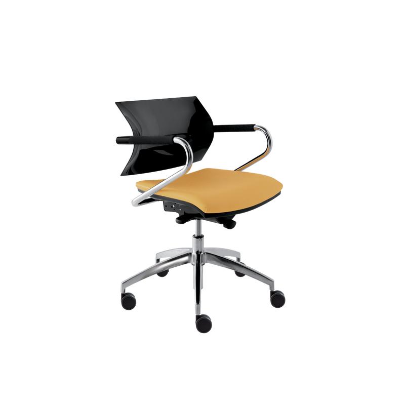 Aire Jr 408B Task Chair - MyConcept Hong Kong