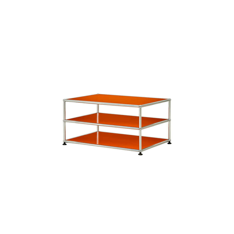 USM Haller Module Storage 1x3 - MyConcept Hong Kong