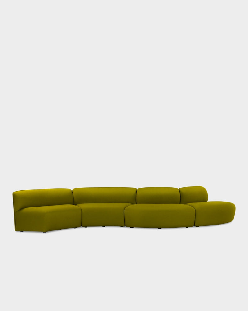 Wendelbo Panorama Studio Sofa