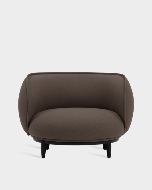 Wendelbo Parlour Lounge Chair