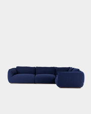 Wendelbo Ridge Sofa