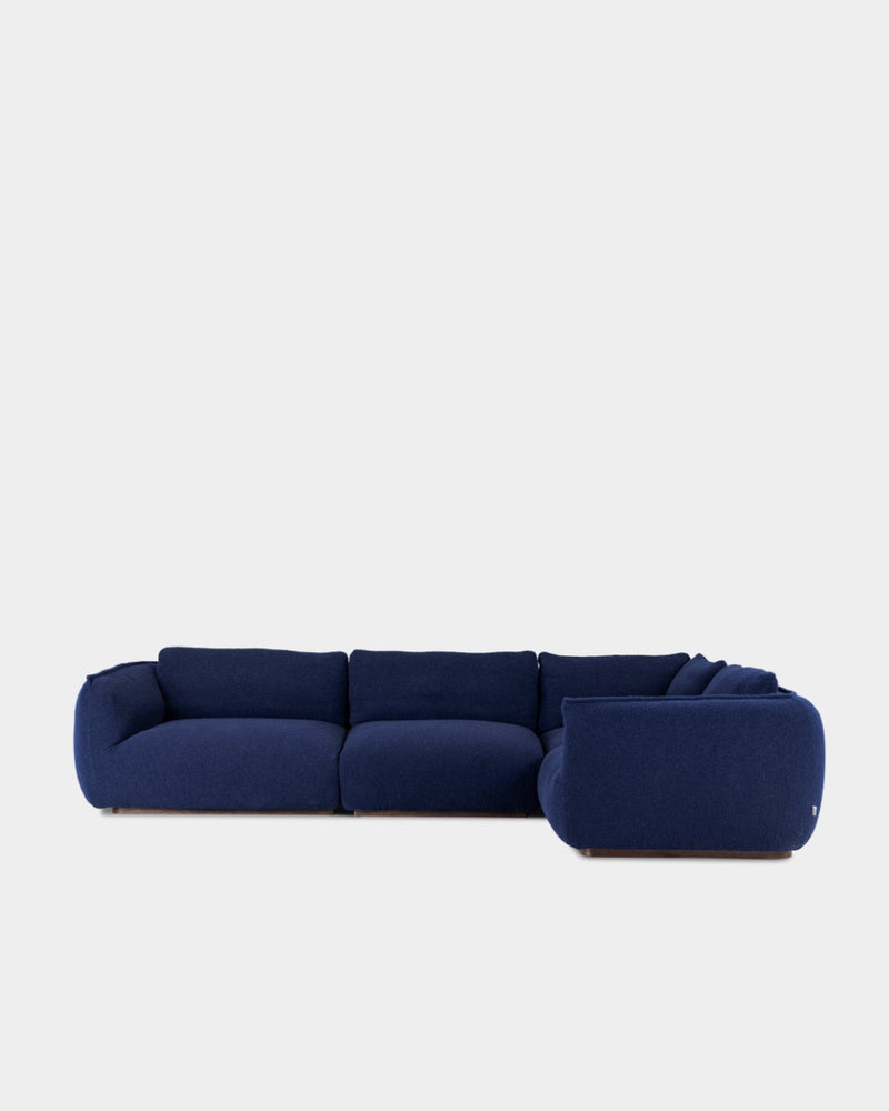 Wendelbo Ridge Sofa