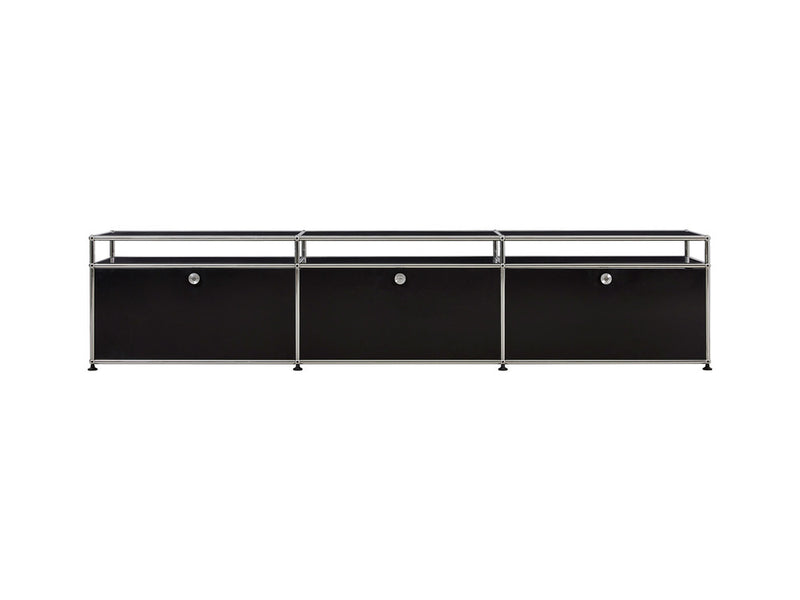 USM Haller TV Unit 3x2 - MyConcept Hong Kong