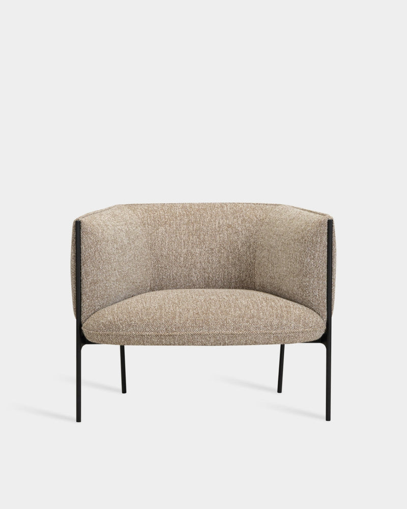 Wendelbo Sepal Lounge Chair