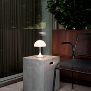 Panthella 160 V3 Metallized
