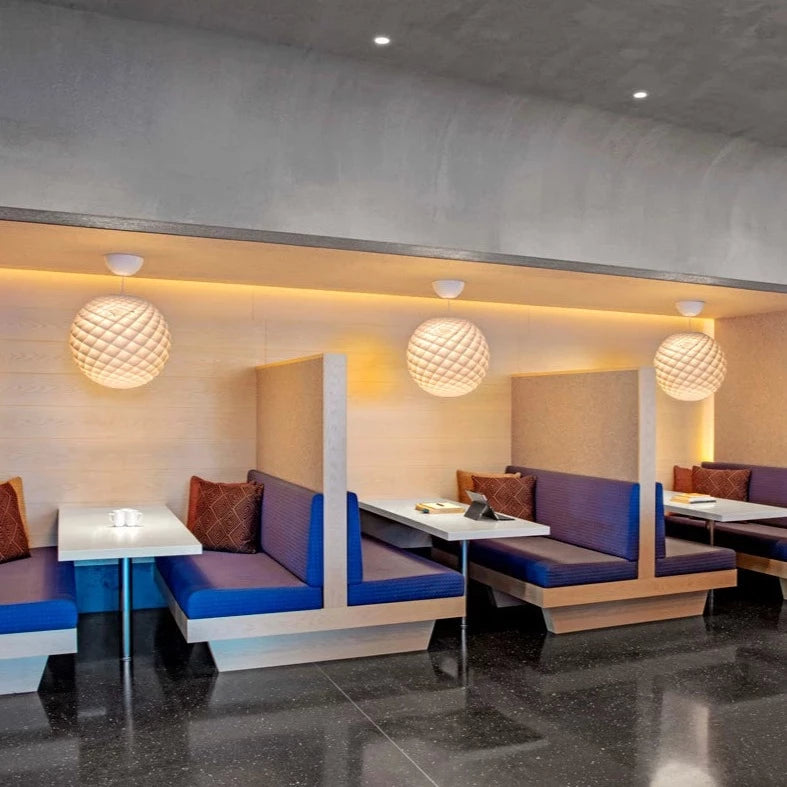 PATERA Pendant Lamp - MyConcept Hong Kong