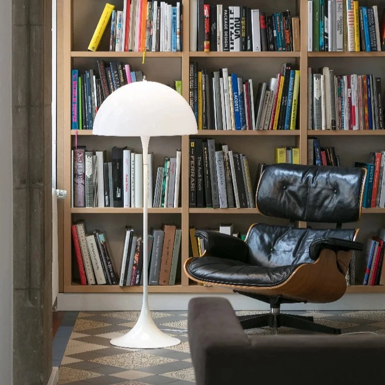 PANTHELLA Floor Lamp - MyConcept Hong Kong
