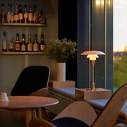 PH 3/2 Table Lamp - MyConcept Hong Kong