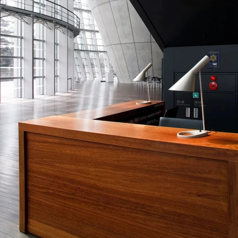 AJ Table Lamp - MyConcept Hong Kong