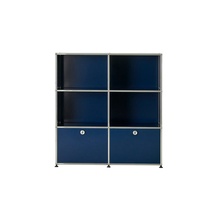 USM Haller Storage 2x3 (2Bottom Doors) - MyConcept Hong Kong