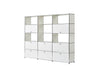 USM Haller Shelving 3x5 (8Doors) - MyConcept Hong Kong
