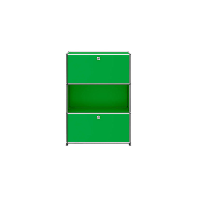 USM Haller Storage 1x3 - MyConcept Hong Kong