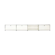 USM Haller TV Unit 4x1 - MyConcept Hong Kong