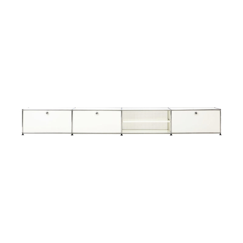 USM Haller TV Unit 4x1 - MyConcept Hong Kong