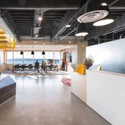 ABOVE Pendant Lamp - MyConcept Hong Kong