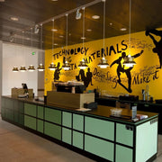 DOO-WOP Pendant Lamp - MyConcept Hong Kong