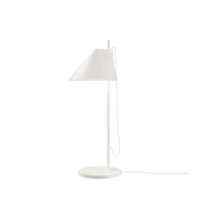 YUH Table Lamp – White