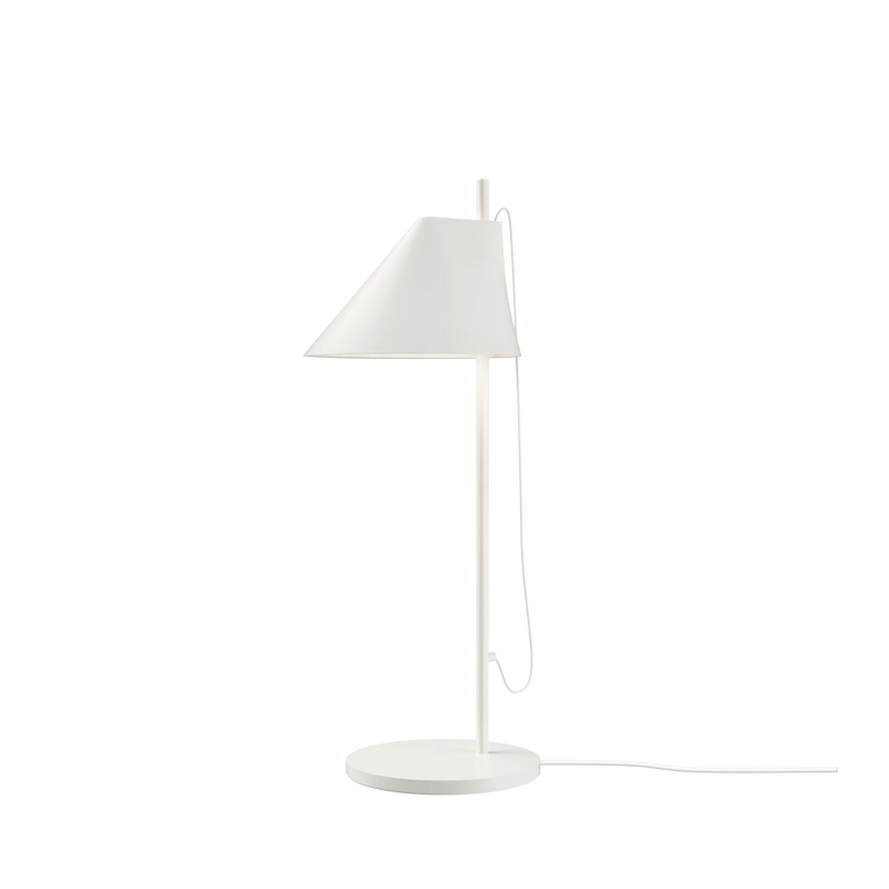 YUH Table Lamp – White