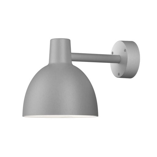 Toldbod 220 Outdoor Wall Lamp - Louis Poulsen