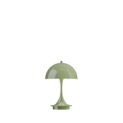 Panthella 250 Portable – Opaque Moss Green - MyConcept Hong Kong