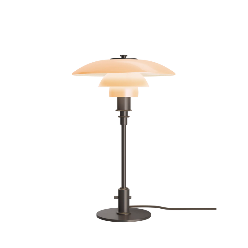 PH 3/2 Limited Edition 2025 Dusty Terracotta Table Lamp
