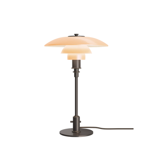 PH 3/2 Limited Edition 2025 Dusty Terracotta Table Lamp