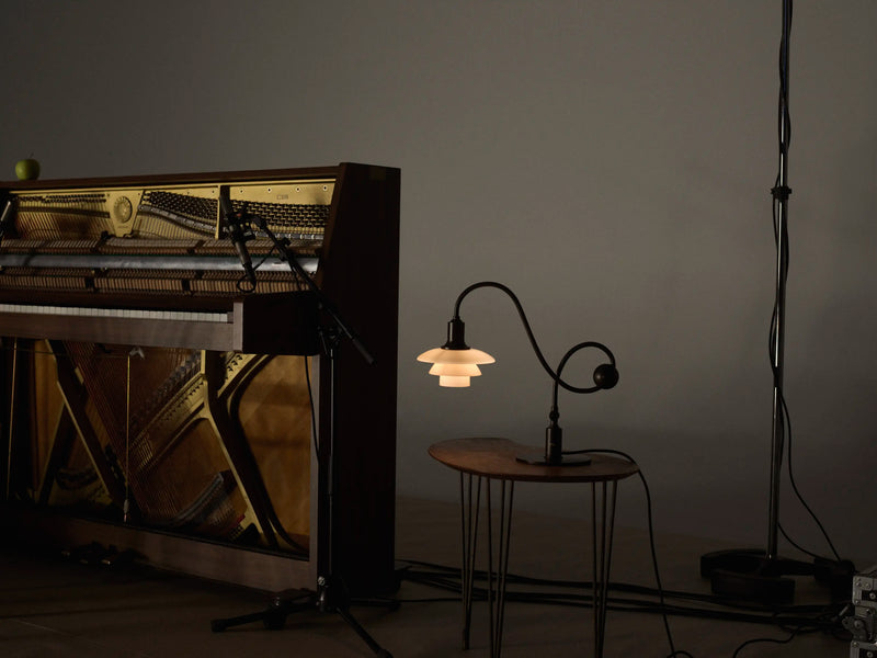 PH 1/1 Piano Table Lamp Limited Edition 2026 campaign