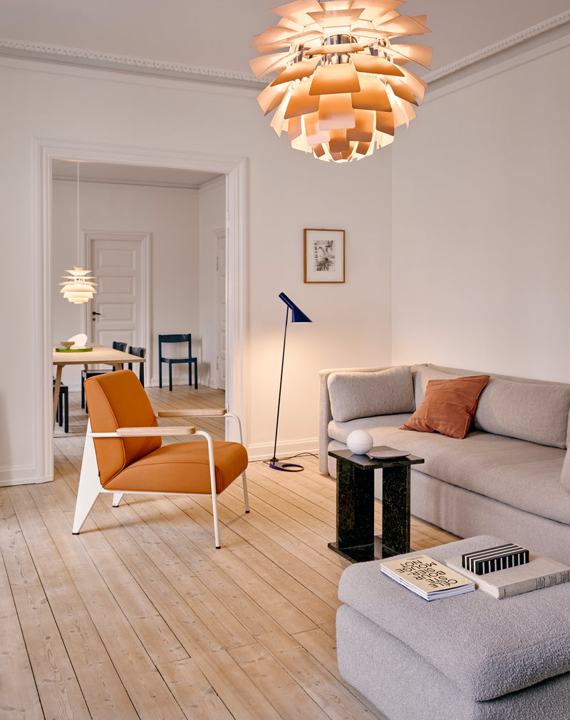 PH 5 Pendant - lifestyle