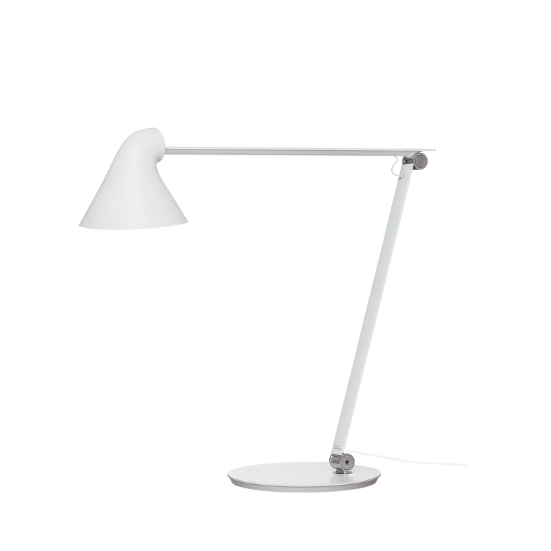 AJ Table Lamp - detail