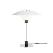 PH 4/3 Table Lamp – White
