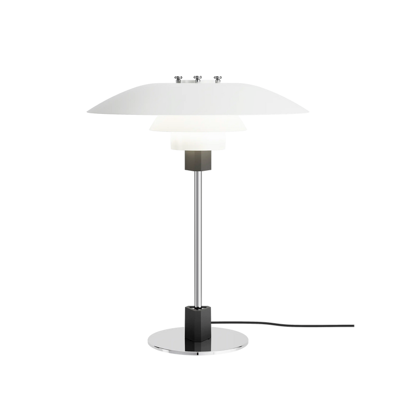 PH 4/3 Table Lamp – White