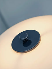 PH 3/2 Table Lamp Glossy Deep Blue