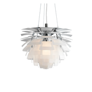 Panthella Floor Lamp