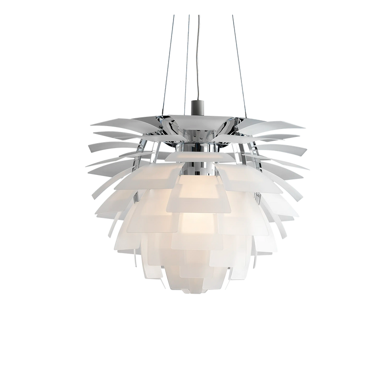 Panthella Floor Lamp