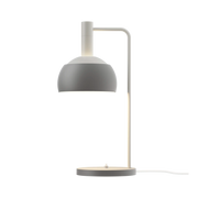 FJ Elements Table Lamp – Original grey